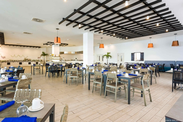 Hotel Sonesta Maho Beach All Inclusive Resort Casino and Spa